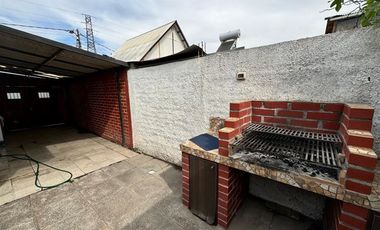 Casa en Venta en LAS LOICAS, QUILICURA