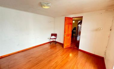 Casa en Venta en LAS LOICAS, QUILICURA