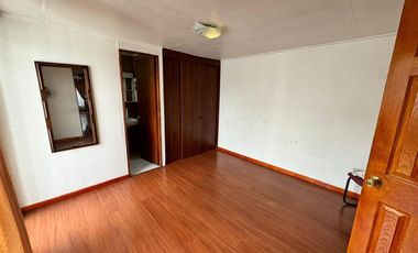 Casa en Venta en LAS LOICAS, QUILICURA