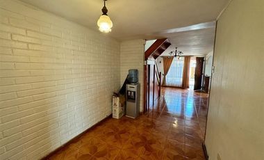 Casa en Venta en LAS LOICAS, QUILICURA