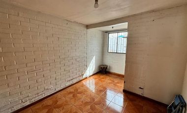 Casa en Venta en LAS LOICAS, QUILICURA