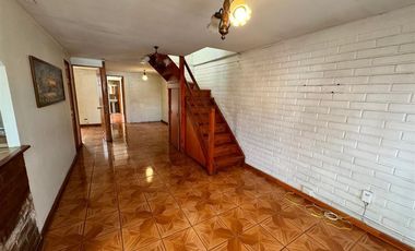 Casa en Venta en LAS LOICAS, QUILICURA