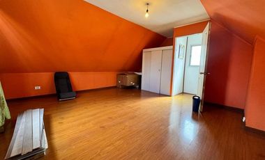 Casa en Venta en LAS LOICAS, QUILICURA