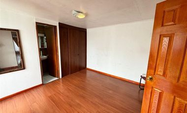 Casa en Venta en LAS LOICAS, QUILICURA