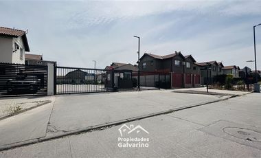 Casa en Venta en CONDOMINIO BRISAS DEL VALLE, V GRANDE LAMPA