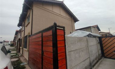 Casa en Venta en CONDOMINIO BRISAS DEL VALLE, V GRANDE LAMPA