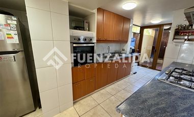 Departamento en Venta en Playa Santo Domingo