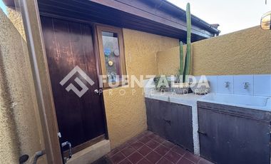 Departamento en Venta en Playa Santo Domingo