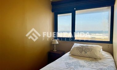 Departamento en Venta en Playa Santo Domingo