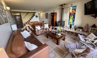 Departamento en Venta en Playa Santo Domingo