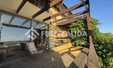 Departamento en Venta en Playa Santo Domingo