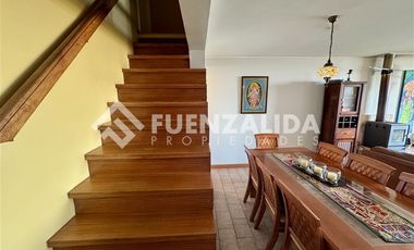 Departamento en Venta en Playa Santo Domingo