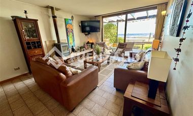 Departamento en Venta en Playa Santo Domingo