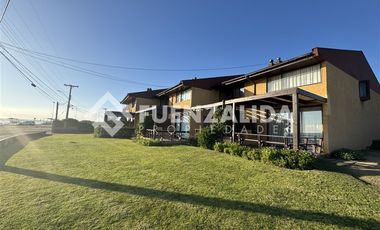 Departamento en Venta en Playa Santo Domingo