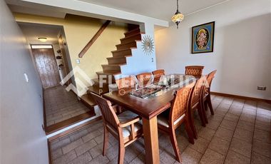 Departamento en Venta en Playa Santo Domingo