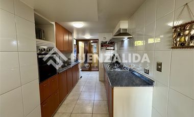Departamento en Venta en Playa Santo Domingo