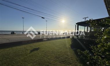 Departamento en Venta en Playa Santo Domingo