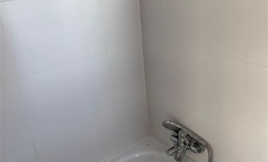 Departamento en Venta en Venta Depto 1H 1B SIN COMISION Sta Isabel Línea 3 metro Parque Almagro