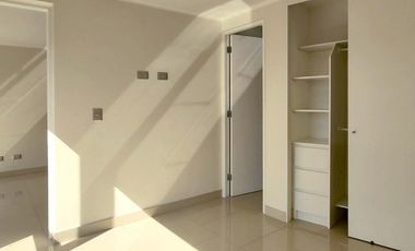 Departamento en Venta en Venta Depto 1H 1B SIN COMISION Sta Isabel Línea 3 metro Parque Almagro