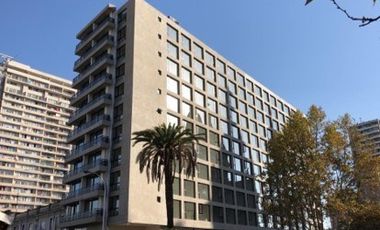 Departamento en Venta en Venta Depto 1H 1B SIN COMISION Sta Isabel Línea 3 metro Parque Almagro