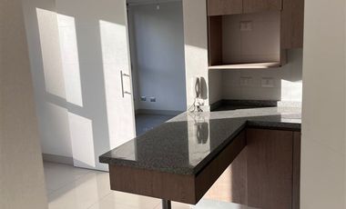 Departamento en Venta en Venta Depto 1H 1B SIN COMISION Sta Isabel Línea 3 metro Parque Almagro