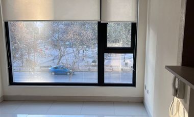 Departamento en Venta en Venta Depto 1H 1B SIN COMISION Sta Isabel Línea 3 metro Parque Almagro