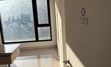 Departamento en Venta en Venta Depto 1H 1B SIN COMISION Sta Isabel Línea 3 metro Parque Almagro