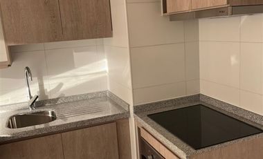 Departamento en Venta en Venta Depto 1H 1B SIN COMISION Sta Isabel Línea 3 metro Parque Almagro