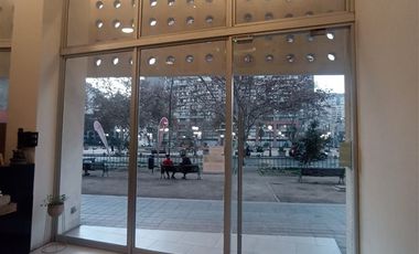 Departamento en Venta en Venta Depto 1H 1B Estacionamiento Sin Comisión Sta Isabel Metro Almagro