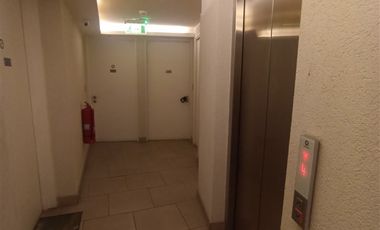 Departamento en Venta en Venta Depto 1H 1B Estacionamiento Sin Comisión Sta Isabel Metro Almagro