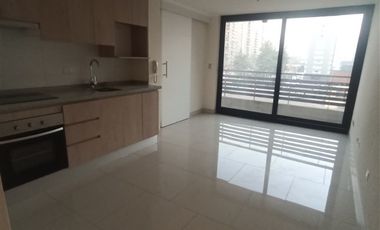 Departamento en Venta en Venta Depto 1H 1B Estacionamiento Sin Comisión Sta Isabel Metro Almagro