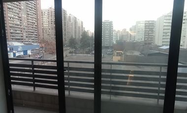 Departamento en Venta en Venta Depto 1H 1B Estacionamiento Sin Comisión Sta Isabel Metro Almagro