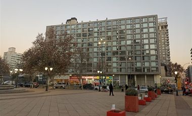 Departamento en Venta en Venta Depto 1H 1B Estacionamiento Sin Comisión Sta Isabel Metro Almagro
