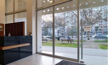 Departamento en Venta en Venta Depto 1H 1B Estacionamiento Sin Comisión Sta Isabel Metro Almagro