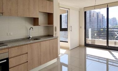 Departamento en Venta en Venta Depto 1H 1B Estacionamiento Sin Comisión Sta Isabel Metro Almagro