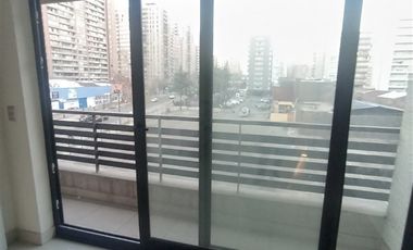 Departamento en Venta en Venta Depto 1H 1B Estacionamiento Sin Comisión Sta Isabel Metro Almagro