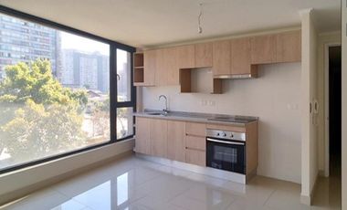 Departamento en Venta en Venta Depto Estudio Sta Isabel Sin Comisión Metro Parque Almagro L3
