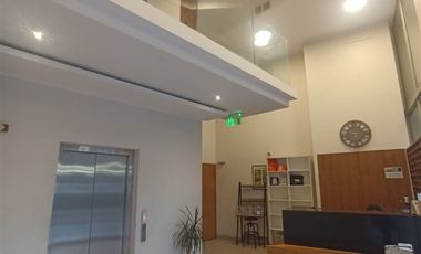 Departamento en Venta en Venta Depto Stgo SIN COMISION 2H 2B Estac.Bodega Metro Parque Almagro