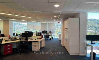 Oficina en Arriendo en Avenida Andrés Bello