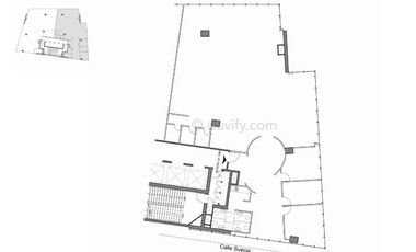 Oficina en Arriendo en Avenida Andrés Bello