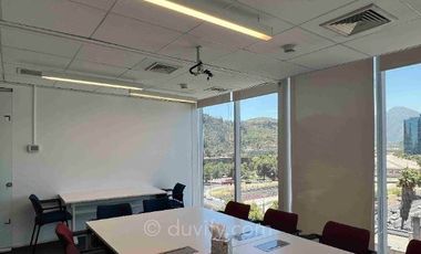 Oficina en Arriendo en Avenida Andrés Bello
