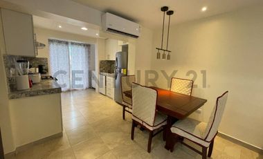 Departamento en venta en Villa del Rey