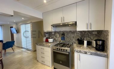 Departamento en venta en Villa del Rey