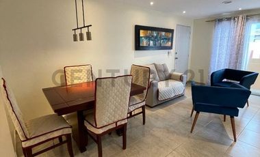 Departamento en venta en Villa del Rey