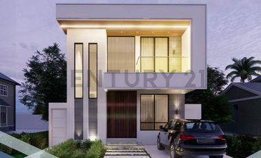 Casa en Venta Ciudad Celeste – Etapa Costanera