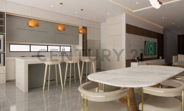 Casa en Venta Ciudad Celeste – Etapa Costanera