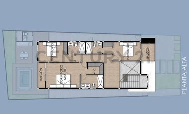 Casa en Venta Ciudad Celeste – Etapa Costanera