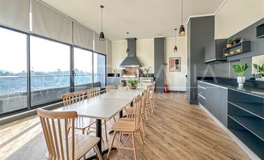 Departamento en Arriendo en Lientur, Concepción