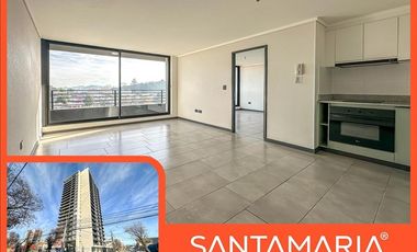Departamento en Arriendo en Lientur, Concepción