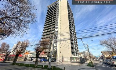 Departamento en Arriendo en Lientur, Concepción
